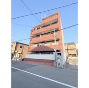 物件名が入ります