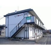 物件名が入ります