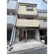 物件名が入ります