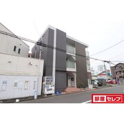 物件名が入ります