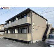 物件名が入ります