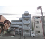 物件名が入ります