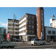 物件名が入ります