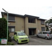 物件名が入ります
