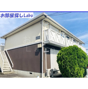 物件名が入ります