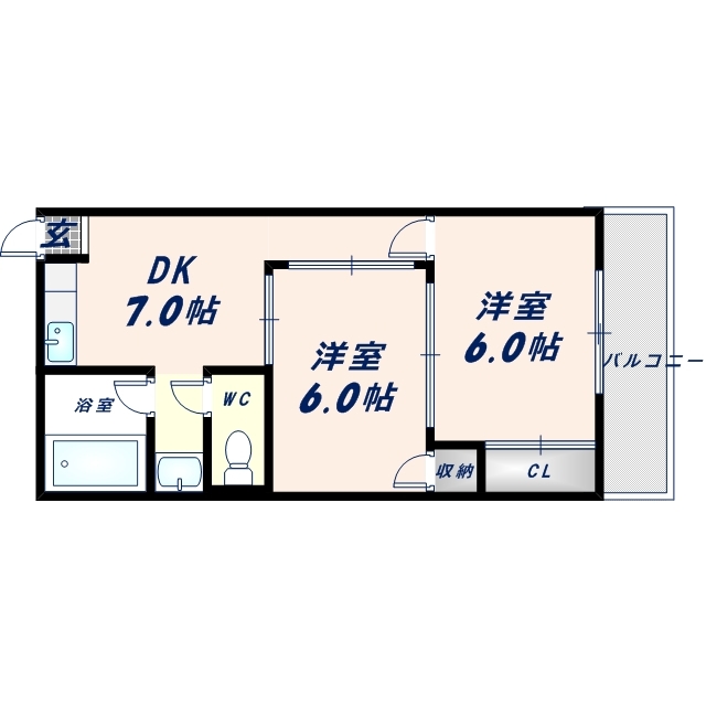 物件画像