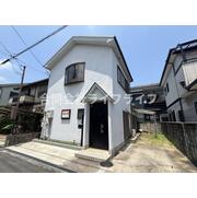 物件名が入ります