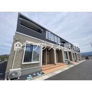 物件名が入ります