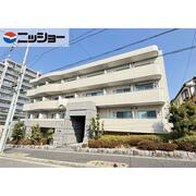 物件名が入ります