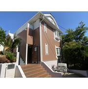 物件名が入ります