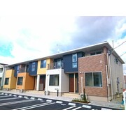 物件名が入ります