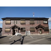 物件名が入ります