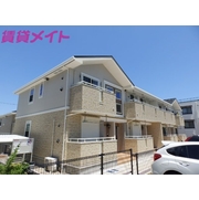 物件名が入ります