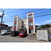 物件名が入ります