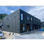 物件名が入ります
