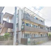 物件名が入ります