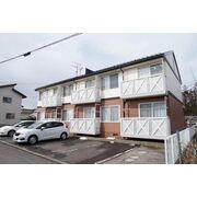 物件名が入ります