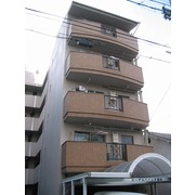 物件名が入ります