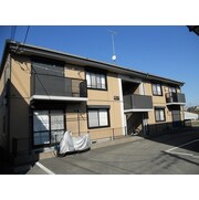 物件名が入ります
