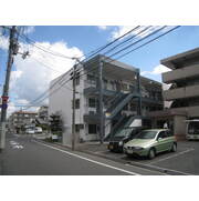物件名が入ります