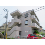物件名が入ります