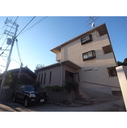 物件名が入ります