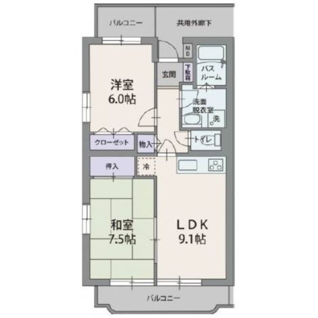 物件画像