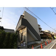 物件名が入ります