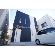 物件名が入ります