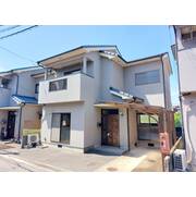 物件名が入ります