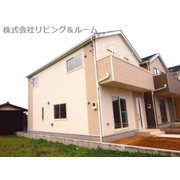 物件名が入ります