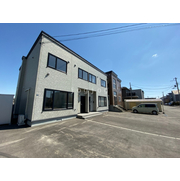 物件名が入ります
