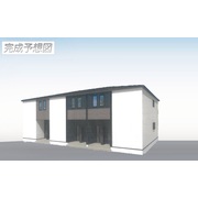 物件名が入ります