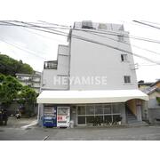 物件名が入ります