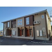 物件名が入ります
