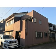 物件名が入ります