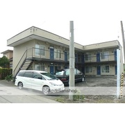 物件名が入ります