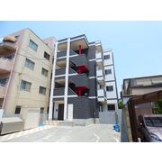 物件名が入ります