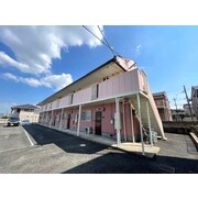 物件名が入ります