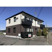 物件名が入ります