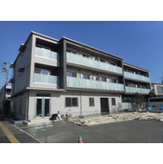 物件名が入ります