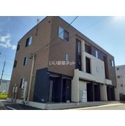 物件名が入ります