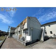 物件名が入ります