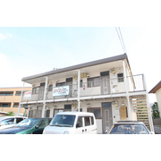 物件名が入ります