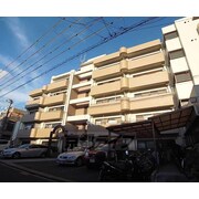 物件名が入ります