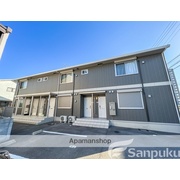 物件名が入ります