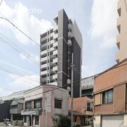 物件名が入ります