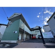 物件名が入ります