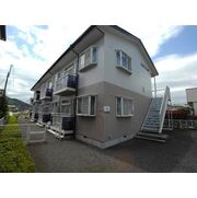 物件名が入ります