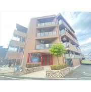 物件名が入ります